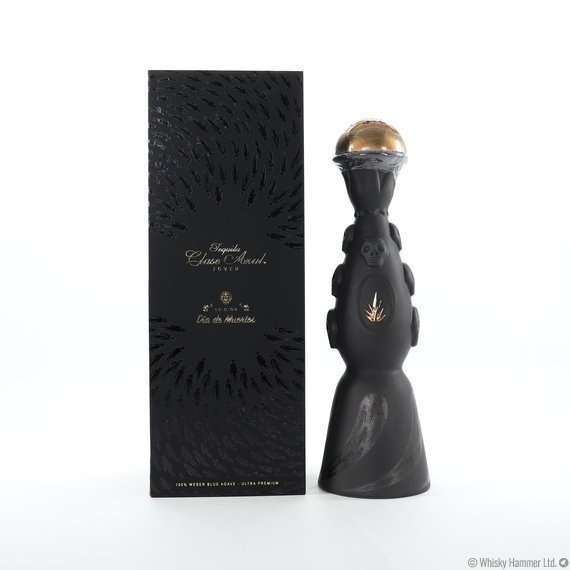 Clase Azul – Dia de los Muertos 2019 (Tequila) 1L