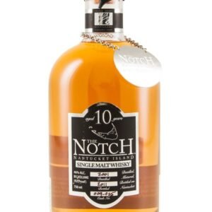 Notch Single Malt Whisky