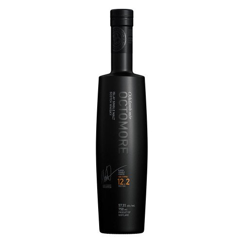 Bruichladdich Octomore 12.2 Single Malt Scotch Whisky