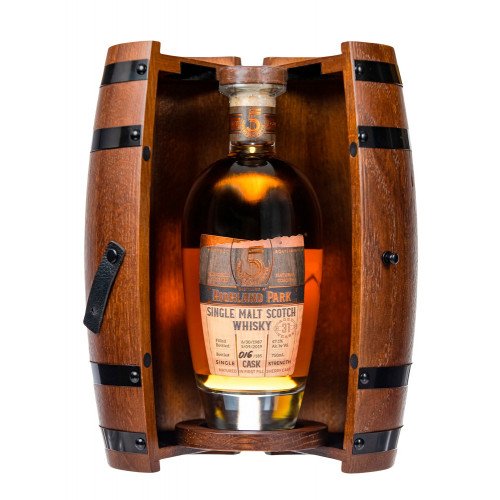 Highland Park 31 Year Old Single Malt Scotch Whisky
