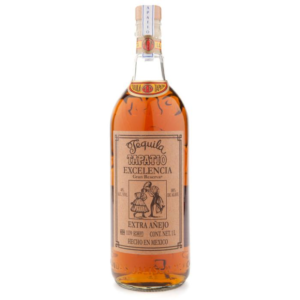 Tapatio Excelencia Gran Reserva Extra Añejo 1L