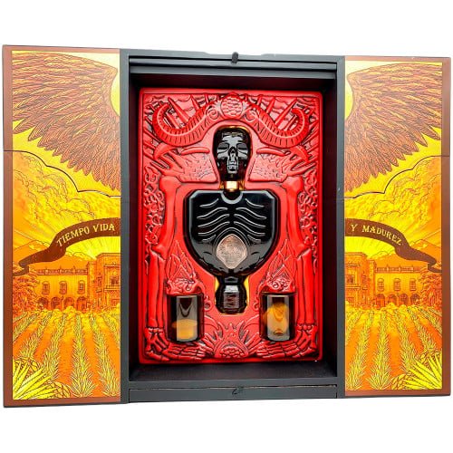 Patron x Guillermo del Toro Tequila