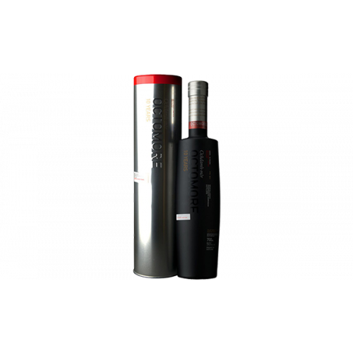 Bruichladdich Octomore 10 Year Old Single Malt Scotch Whisky