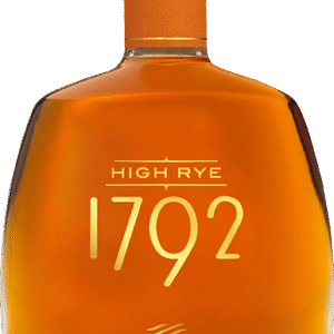 1792 High Rye