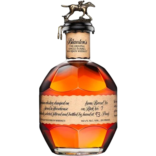 Original Single Barrel