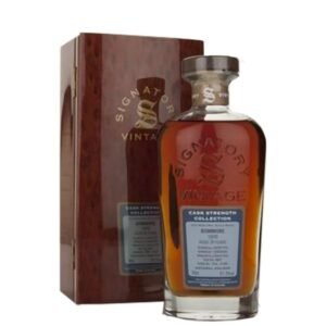 Bowmore 35 Year Old Rare Reserve Single Malt Scotch Whisky (Signatory Bottling)