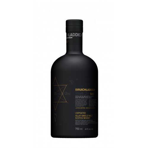 Bruichladdich Black Art 06.1